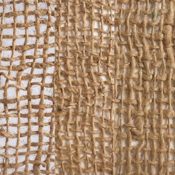 Jute Mesh Soil Saver