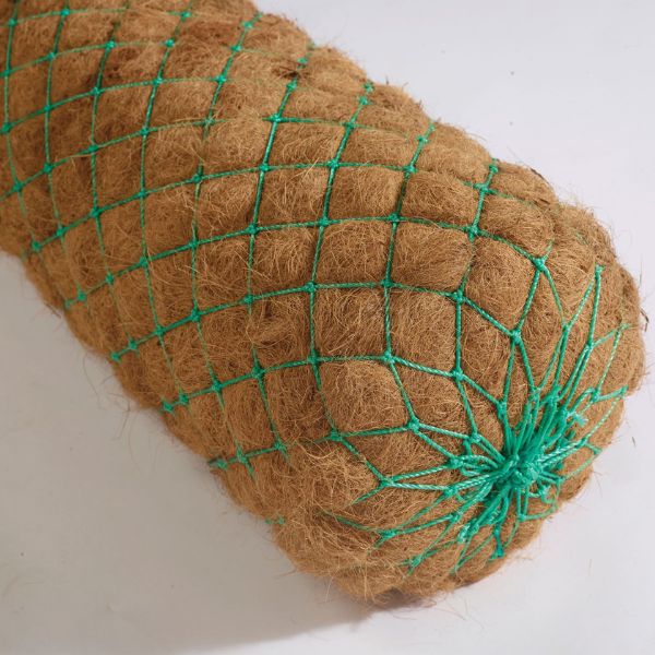 Coir Fiber Logs