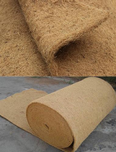 Coir Needle Felt