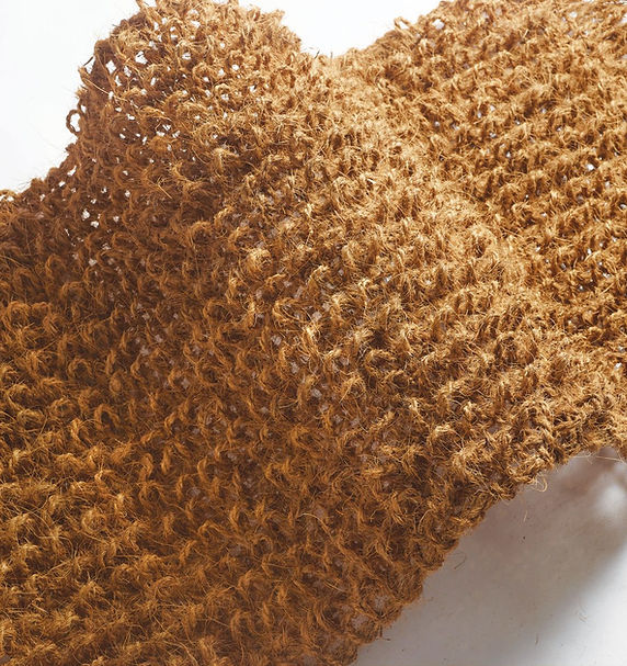 Coir Loop Fabric