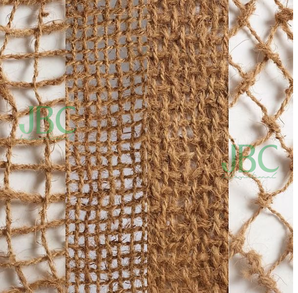 Coir Mesh (Geo-Textile)