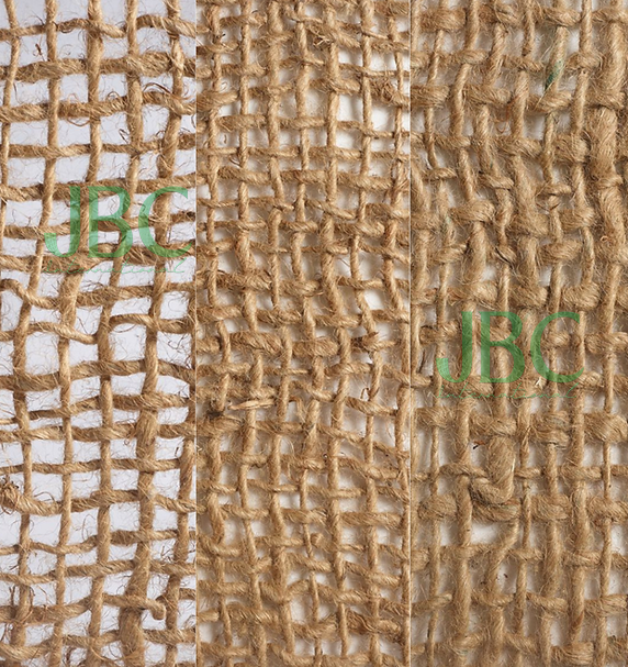 Jute Mesh Soil Saver