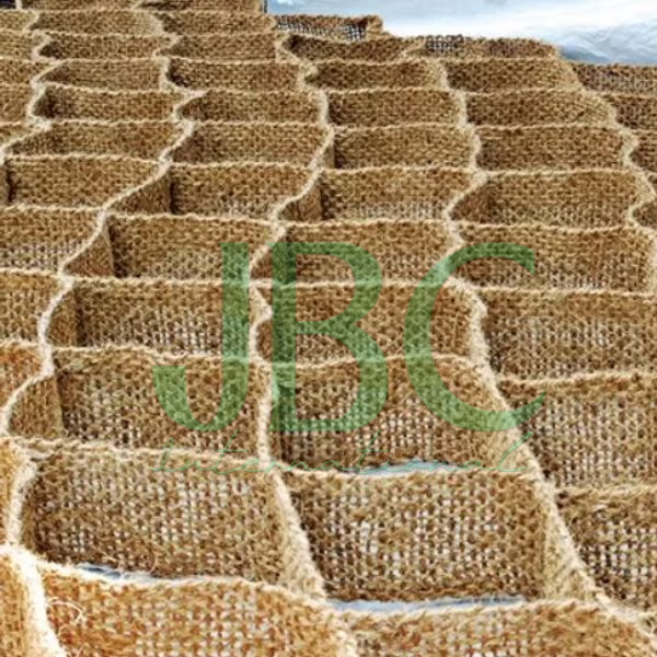 Coir Sand Lock System – JBC Naturals