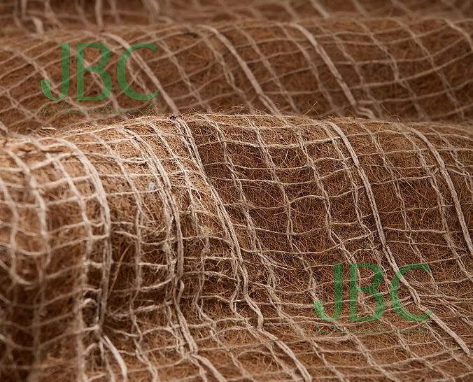 Advanced Coir Stitched Blankets