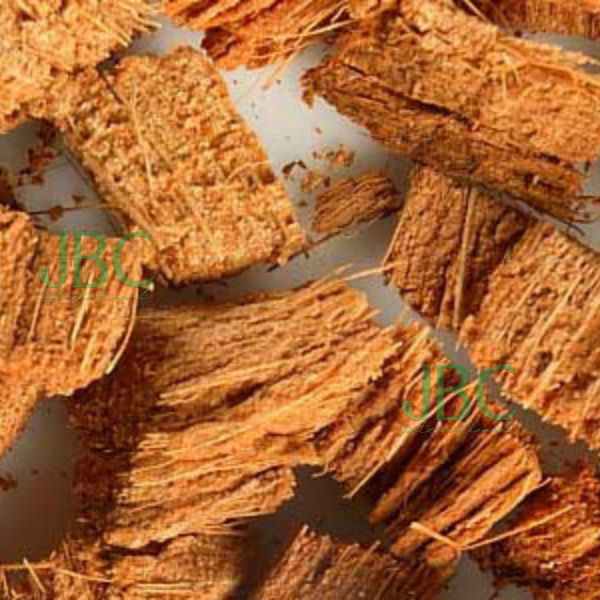 Coco Husk Chips